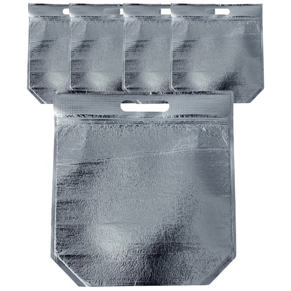 티나피크닉 손잡이 보냉보온팩