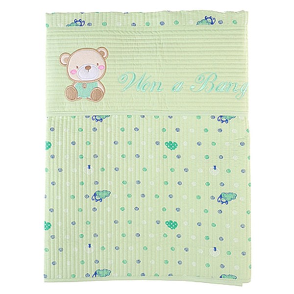 원아방 고급 포대기 9부