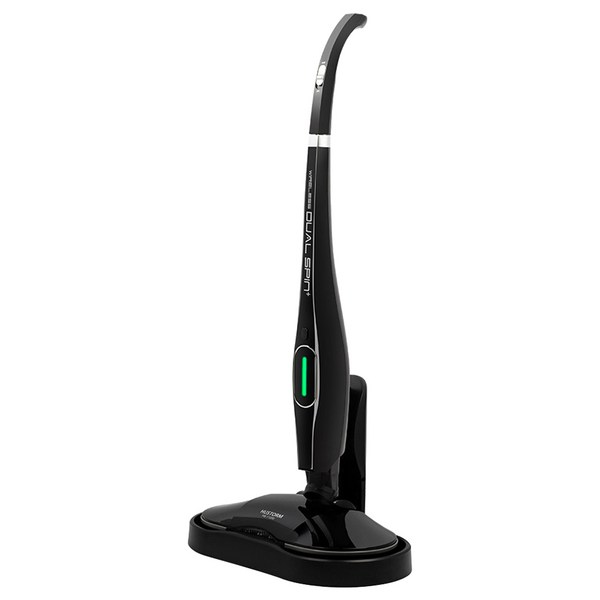 휴스톰 무선 듀얼스핀플러스 물걸레청소기