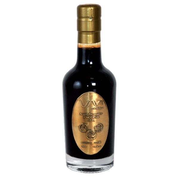 빌라모데나 발사믹 식초 골드라벨, 250ml, 1개