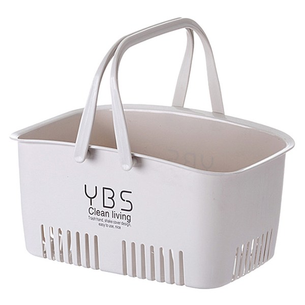 와이비에스 다용도 목욕 바구니