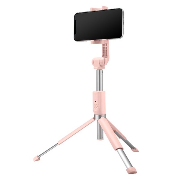 슈피겐 벨로 삼각대 셀카봉