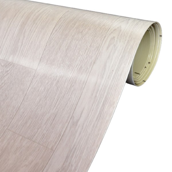 데코리아 모노륨 펫트 장판 TGZON, 뜰마루 1601(TGZON-1601)