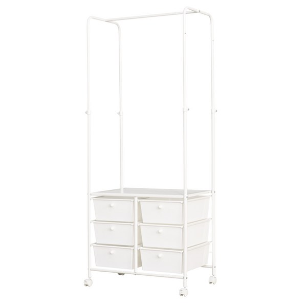 라이크하우스 스노우 멀티행거, 화이트