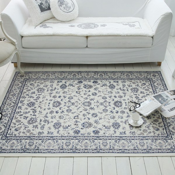  러그랜드 밀라 페르시안 러그 