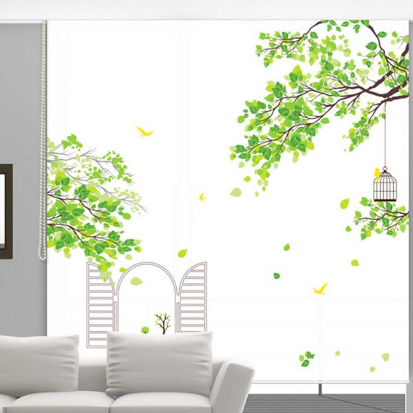  창문그리기 일반실사 롤스크린 