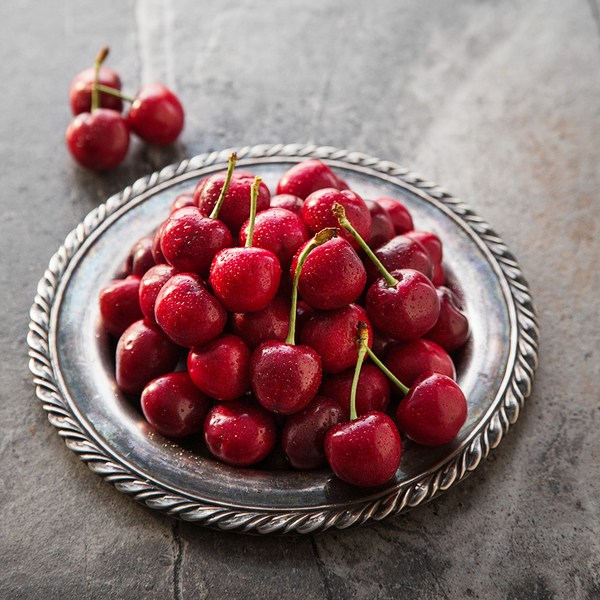 PSK 항공직송 체리, 800g, 1팩