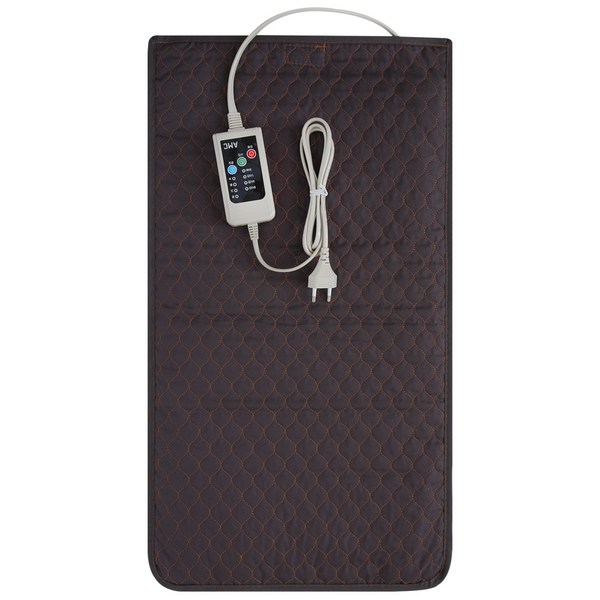 닥터투데이 황토 맥반석 참숯 옥 온열 전기 찜질기 중형 HAJ-300