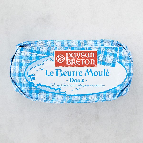 페이장브르통 물레버터, 500g, 1개