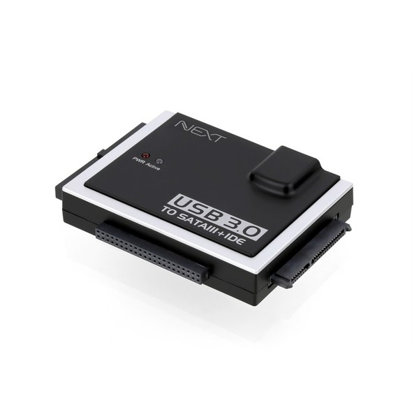 넥스트유 USB 3.0 to SATA IDE 컨트롤러 NEXT-518U3 SATAIDE