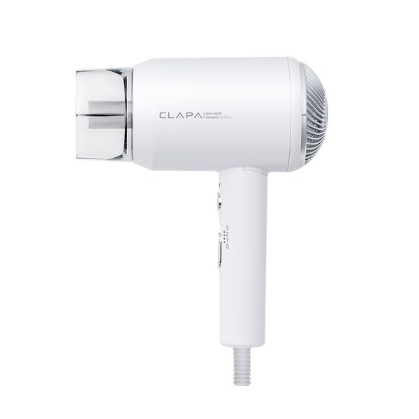 클래파 고출력 가벼운 미니 헤어드라이기 1800W