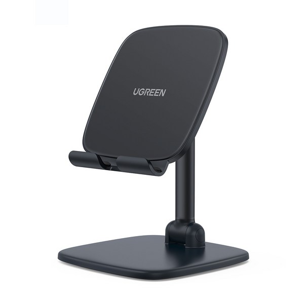 유그린 더블폴딩 점보 스마트폰 태블릿 스탠드 거치대