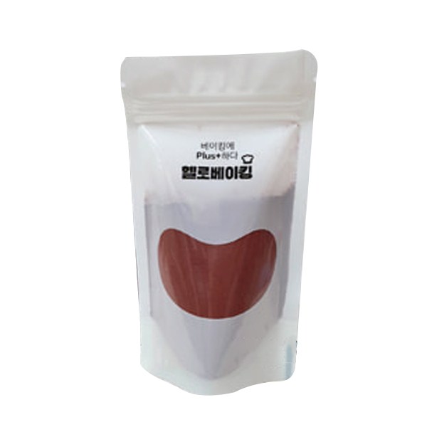 홍국쌀가루, 100g, 1개