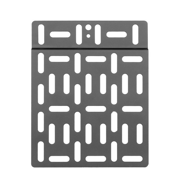 지마운트 셋탑박스 거치대