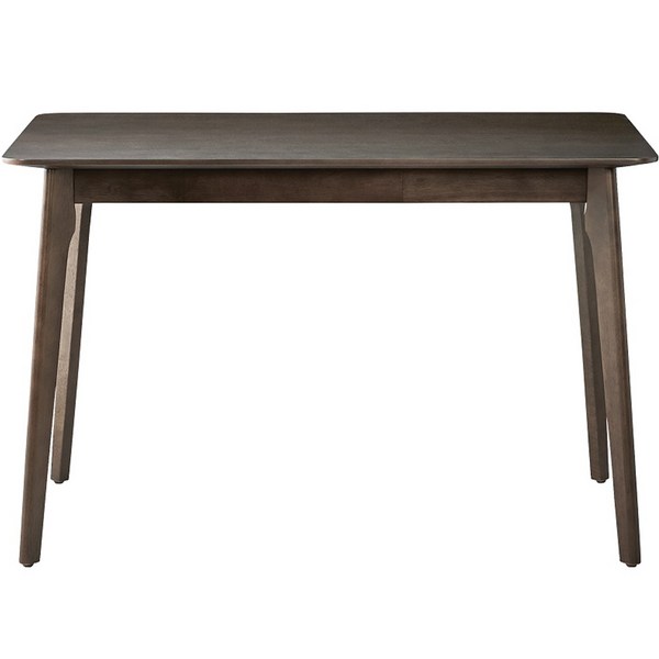 까사미아 Onion 브로스 식탁1200 BR 방문설치, 브라운