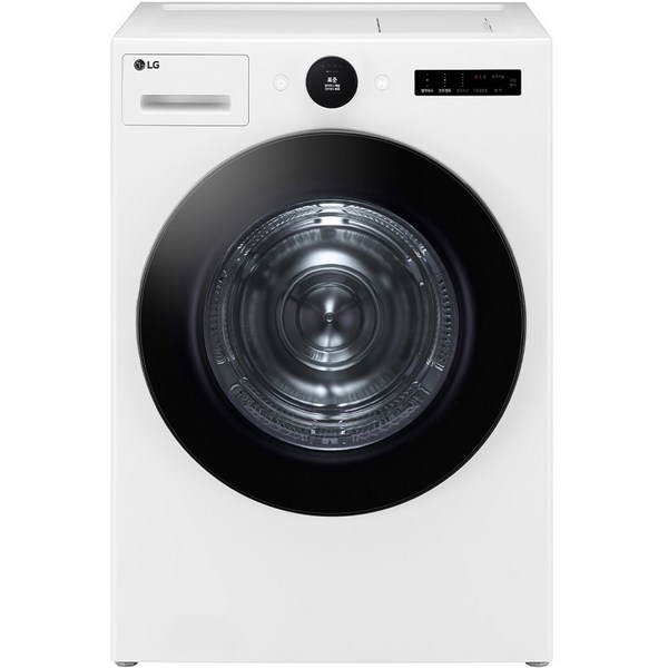 LG전자 트롬 오브제컬렉션 건조기 21kg 방문설치