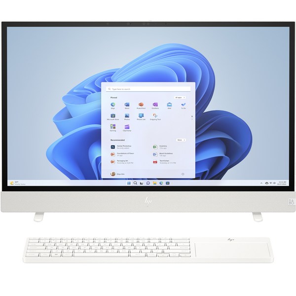 HP Envy Move 24 일체형PC (i5-1335U WIN11 Home NVMe 512GB DDR5 8GB 60.5cm)