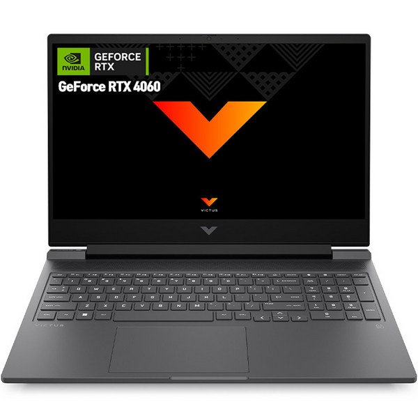 HP 빅터스 16 Mica Silver, 라이젠7, 512GB, 16GB, WIN11 Home, 2023.09