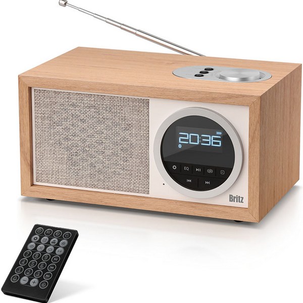 브리츠 올인원 블루투스 스피커