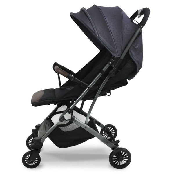 베이블퓨어리 스마트폴딩 유모차 X1