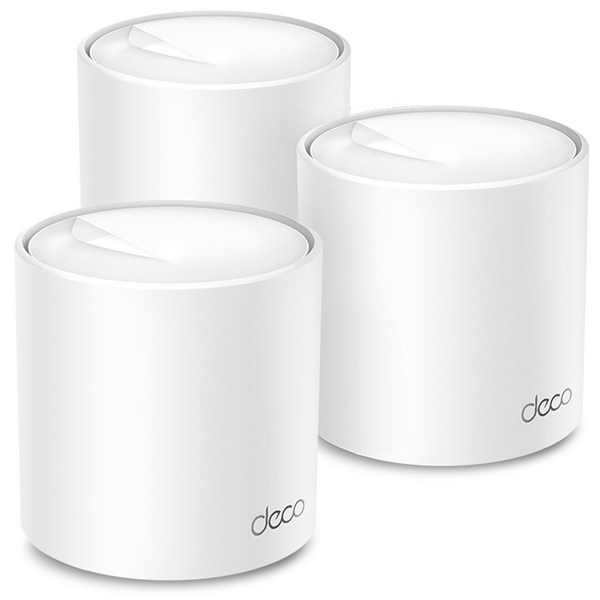 티피링크 AX1500 통합 홈 메시 WiFi 6 시스템 공유기