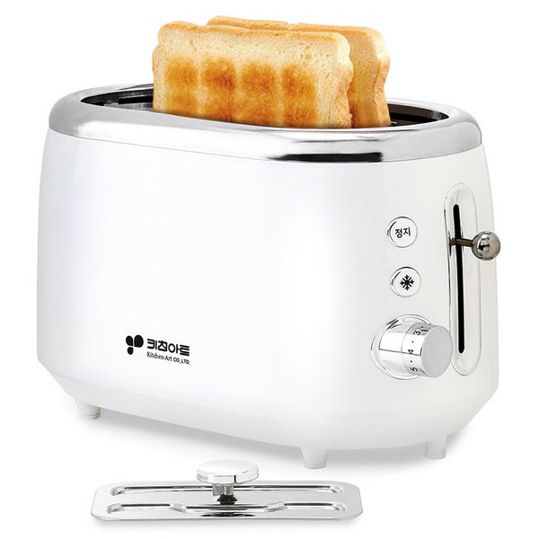 키친아트 레트로 토스터