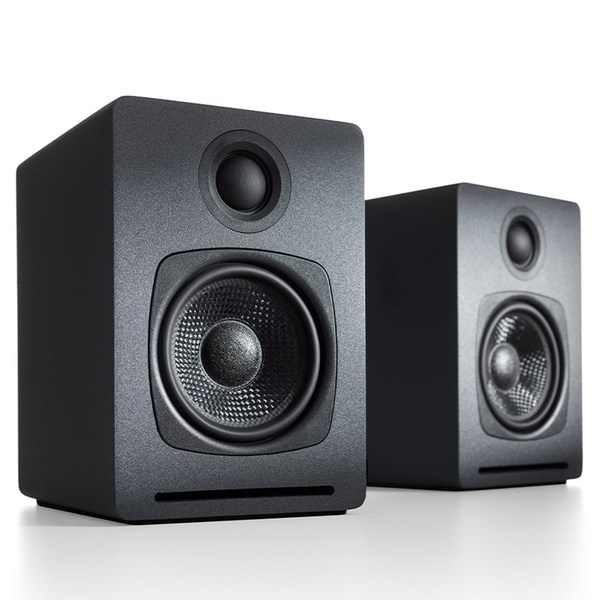 오디오엔진 데스크탑 스피커 2p