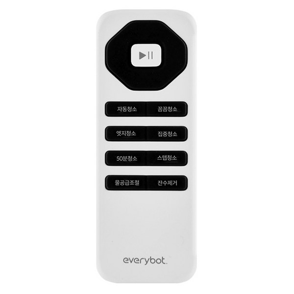 에브리봇 엣지2 리모컨
