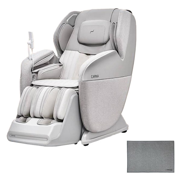 바디프랜드 카르나 안마의자 + 러그 세트 방문설치