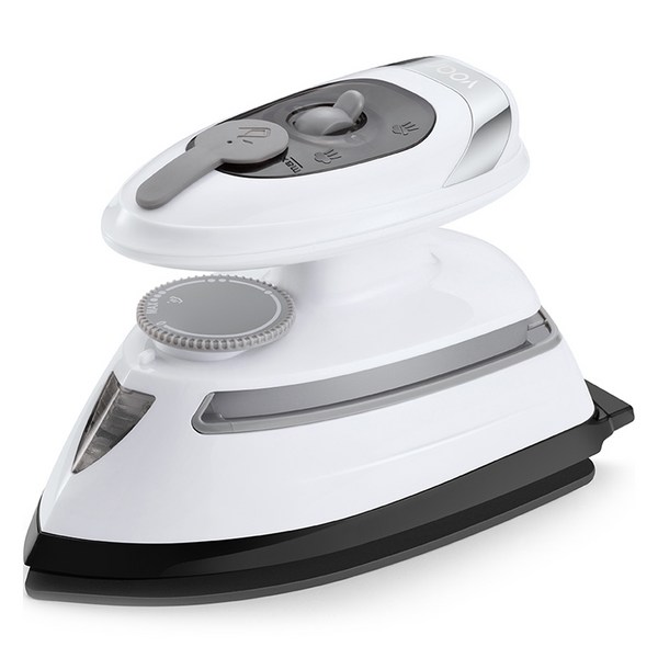 보아르 트래블스티머 여행용 미니 초소형 스팀다리미