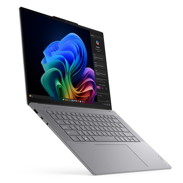 레노버 요가 슬림 7i 15ILL9 Luna Grey 약 15.3인치에 해당함, 코어Ultra7, 1TB, 32GB, WIN11 Home