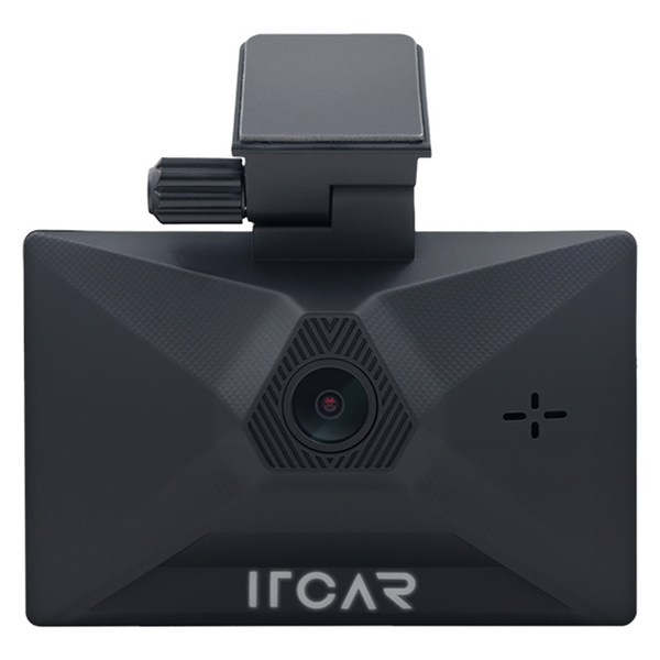 잇카 프리미엄 QHDXSSD 2채널 S 블랙박스 ICR-BB-S
