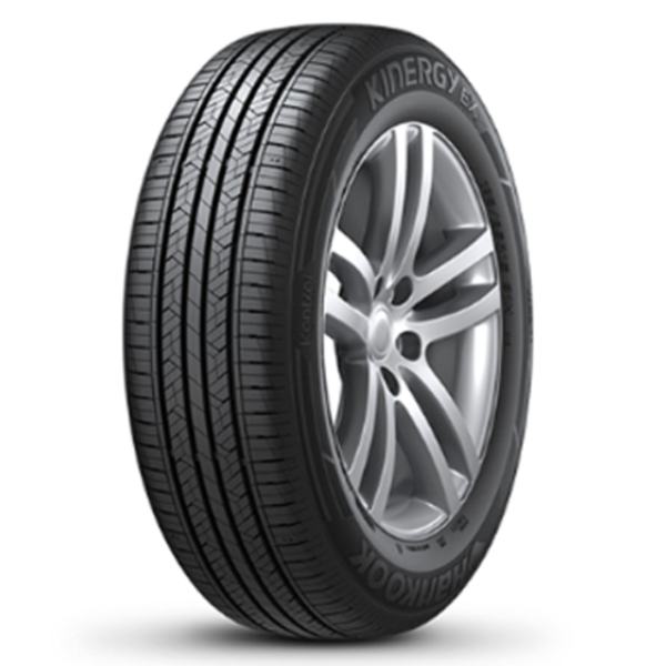 한국타이어 키너지 EX H308 245/45R19, 장착 미포함, 1개