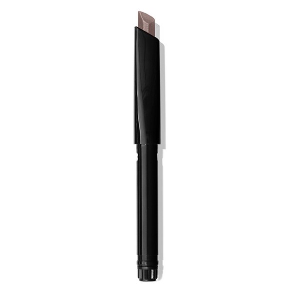 바비브라운 롱웨어 브로우 펜슬 리필, WARMDARKBROWN, 1개