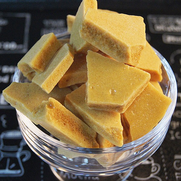 카페프룻 원조 수제 달고나, 1kg, 1개