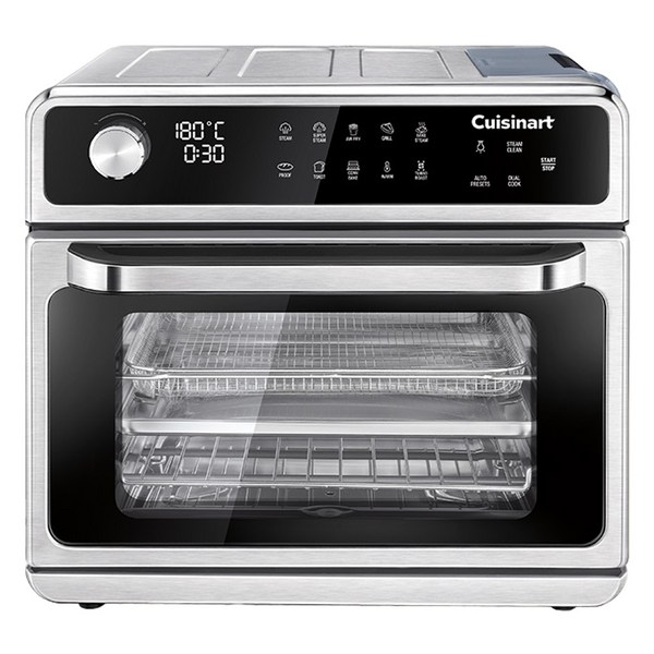 쿠진아트 스팀 에어프라이어 오븐