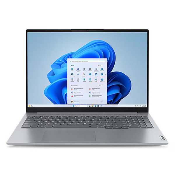 레노버 ThinkBook 아크틱 그레이 약 17인치에 해당함, 라이젠7, 1TB, 24GB, WIN11 Pro, 2024.06