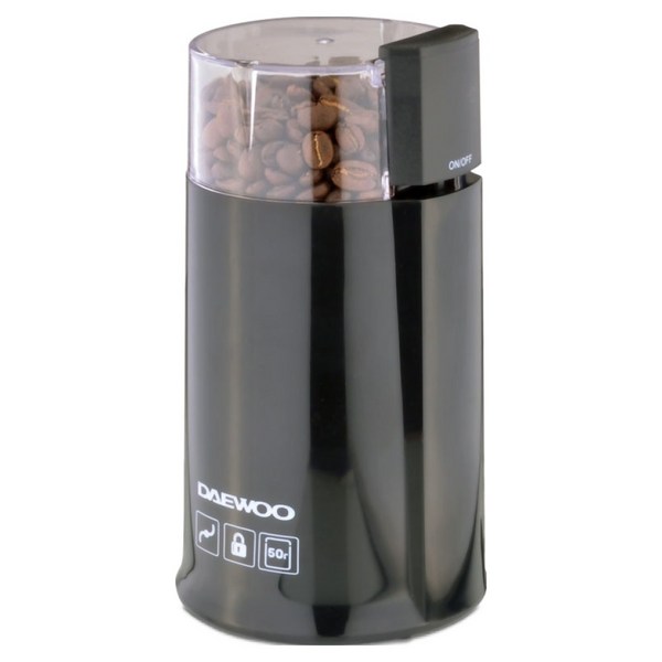 대우 45g 자동 커피 그라인더