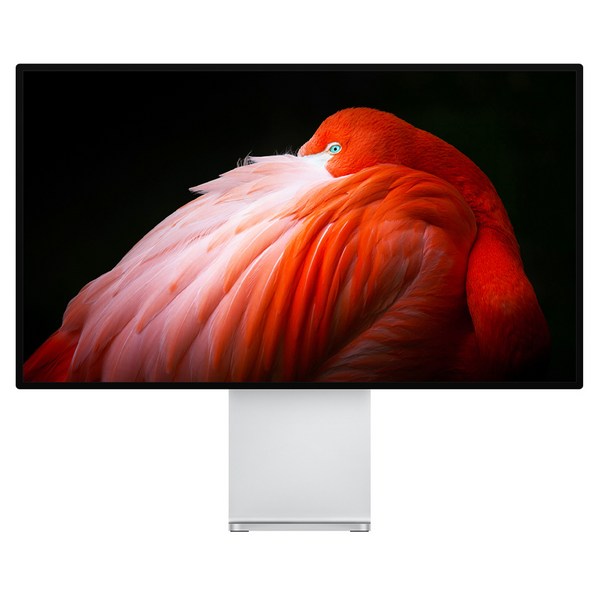 Apple 프로 디스플레이 XDR 나노텍스쳐 글래스 모니터