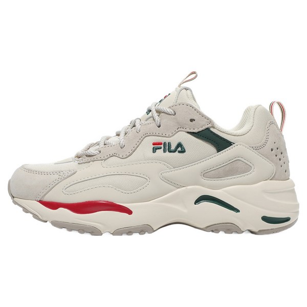 휠라 레이 트레이서 운동화