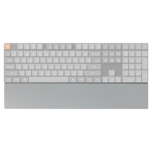 키크론 K5SE K5P K5M 실리콘 팜레스트 PR72