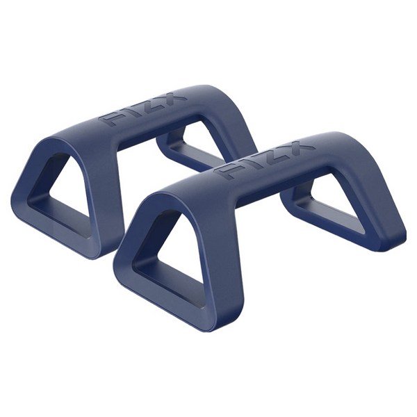 FIZX 푸쉬업바 메가그립 ONE SIZE