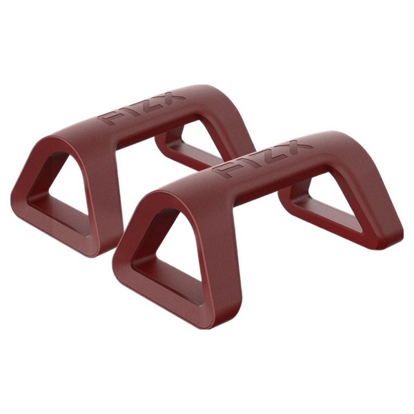 FIZX 푸쉬업바 메가그립 ONE SIZE