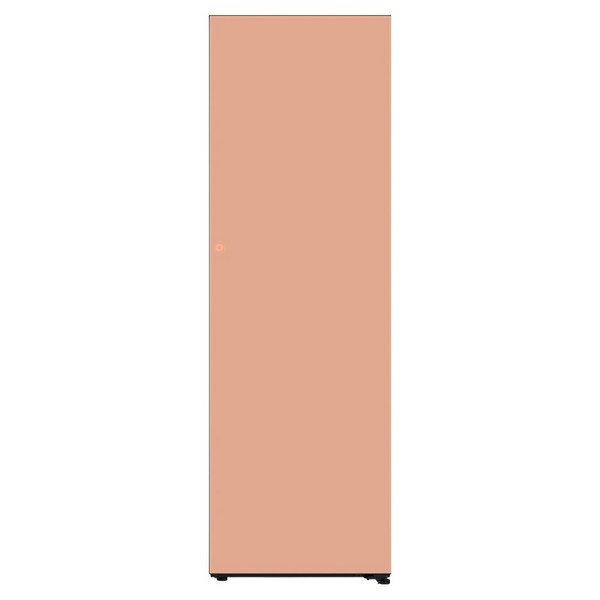 LG전자 오브제컬렉션 컨버터블 패키지 Fit & Max 328L 스탠드형 김치냉장고 좌열림 [방문설치]