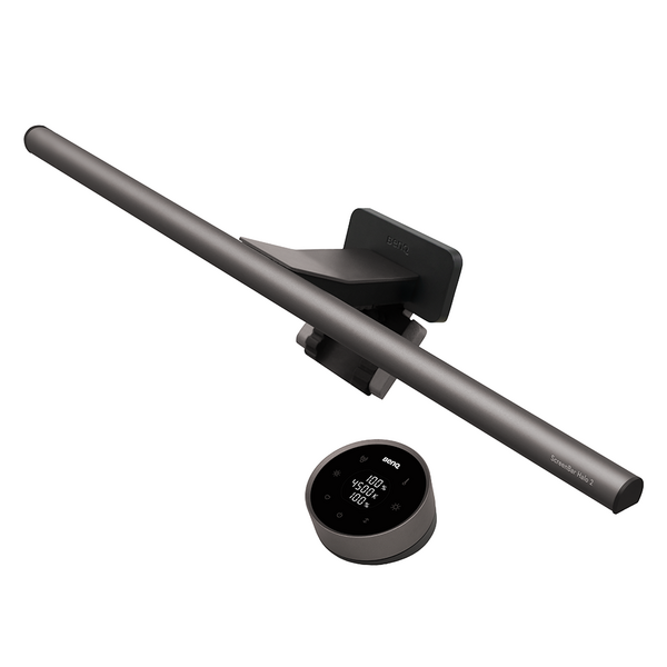 벤큐 스크린바 헤일로2 아이케어 e리딩 램프