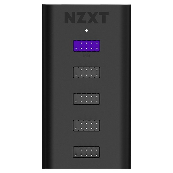 NZXT Internal USB HUB Gen 3