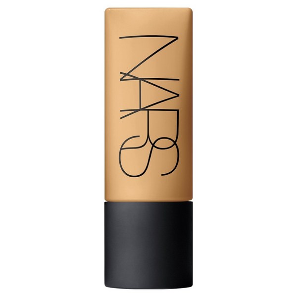 나스 소프트 매트 컴플리트 파운데이션 45ml