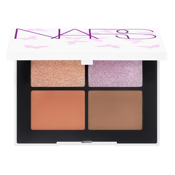 나스 쿼드 아이섀도우