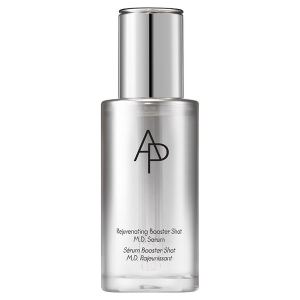 에이피뷰티 리쥬브네이팅 부스터 샷 엠디 세럼