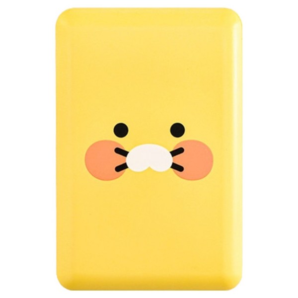 카카오프렌즈 CS 맥세이프 보조배터리 10000mAh